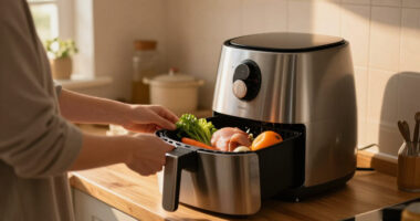 15 Best Air Fryer Cookbooks for Healthy Recipes in 2026