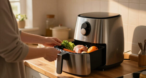 15 Best Air Fryer Cookbooks for Healthy Recipes in 2026