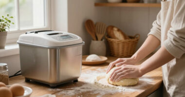 15 Best Bread Makers in 2026