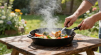 15 Best Cast Iron Grill Pan Picks for 2026