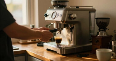15 Best Espresso Machines for Home Baristas in 2026