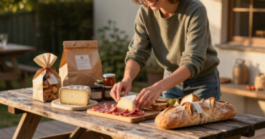 15 Best Gourmet Food Gifts in 2026