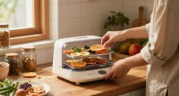15 Best Home Food Dehydrators for 2026