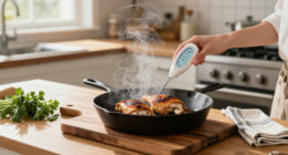 15 Best Instant Read Meat Thermometers for 2026