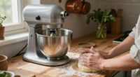 15 Best Kitchen Stand Mixers in 2026