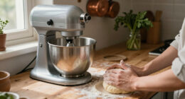 15 Best Kitchen Stand Mixers in 2026