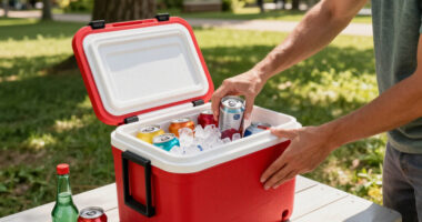 15 Best Portable Tailgating Coolers in 2026
