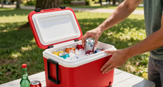 15 Best Portable Tailgating Coolers in 2026