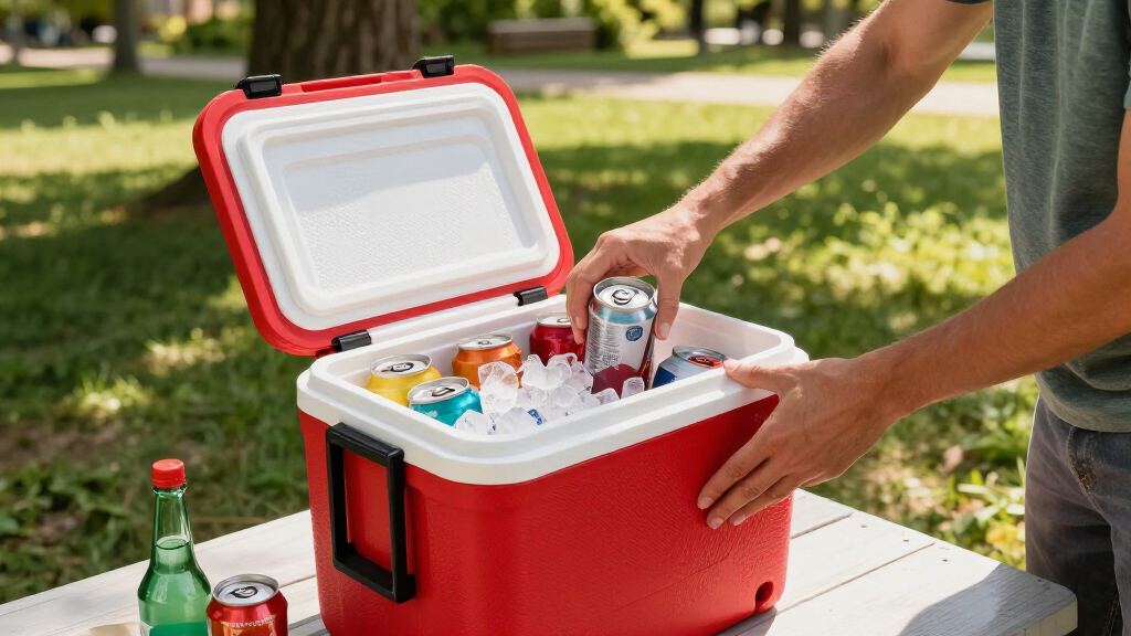 15 Best Portable Tailgating Coolers in 2026