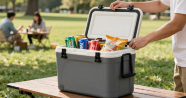 15 Best Portable Tailgating Coolers in 2026