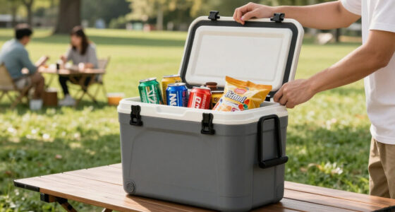 15 Best Portable Tailgating Coolers in 2026
