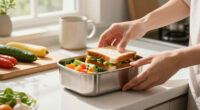 15 Best Stainless Steel Lunch Containers in 2026