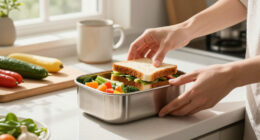 15 Best Stainless Steel Lunch Containers in 2026