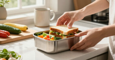 15 Best Stainless Steel Lunch Containers in 2026
