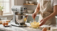 15 Best Stand Mixers for Home Bakers in 2026