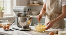 15 Best Stand Mixers for Home Bakers in 2026