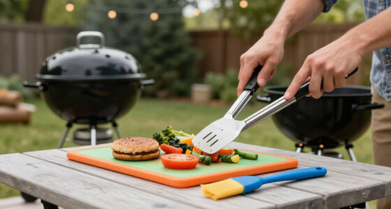 15 Best Tailgating Food Prep Tools in 2026