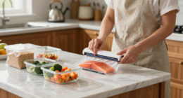 15 Best Vacuum Sealers for Meal Prep in 2026