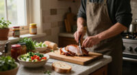 15 Delicious Ways To Use Up Leftover Turkey After Thanksgiving