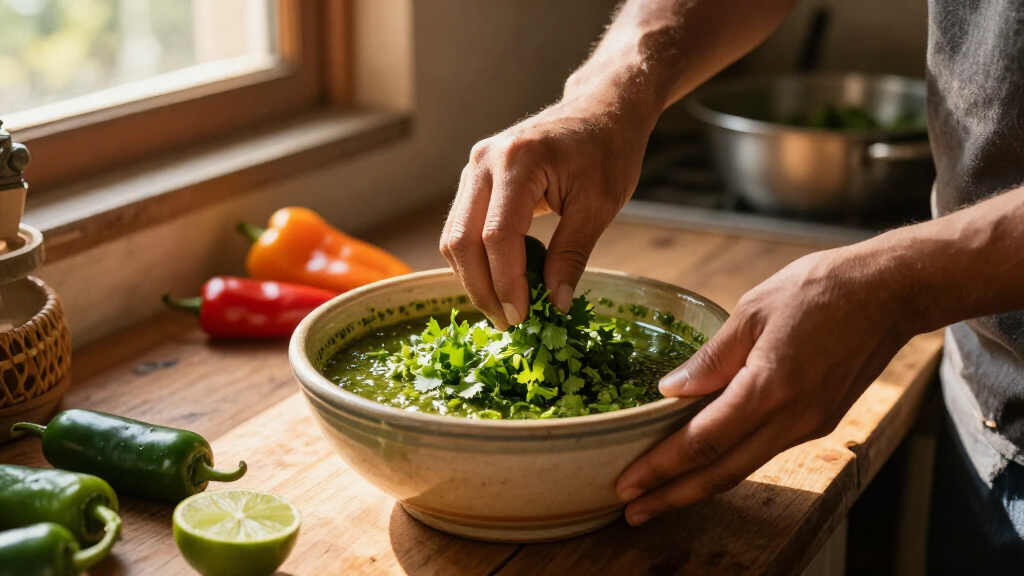 3 Best Aji Verde Sauces in 2026