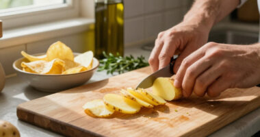 3 Best Italian Potato Chips in 2026