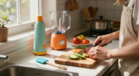 3 Best Kitchen Gadgets for Home Cooks in 2026