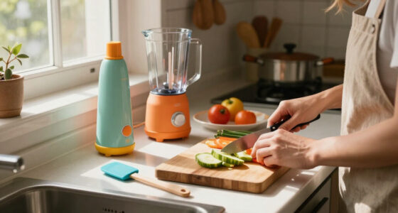 3 Best Kitchen Gadgets for Home Cooks in 2026