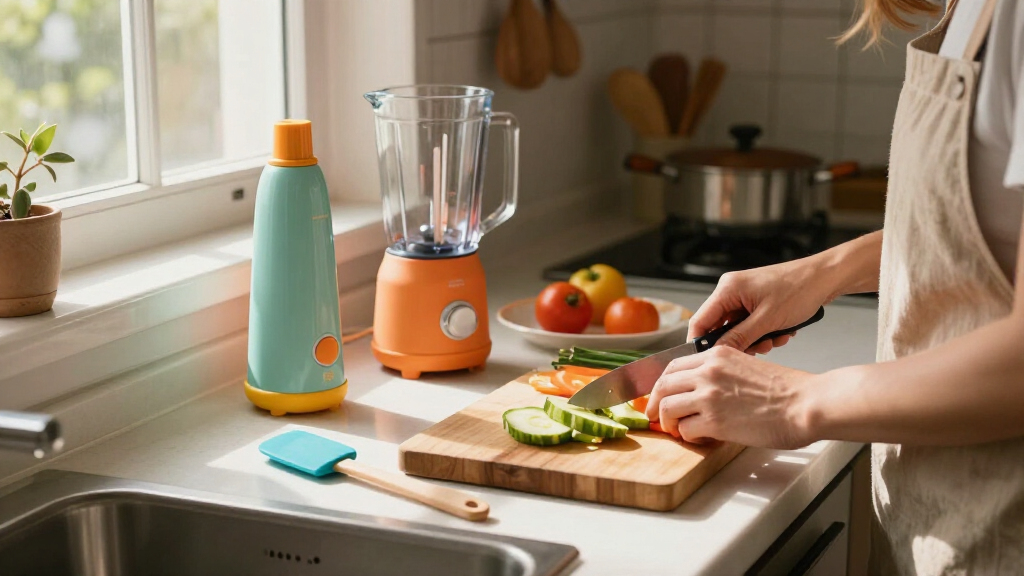 3 Best Kitchen Gadgets for Home Cooks in 2026