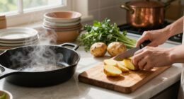 3 French Potato Recipes Every Cook Should Know | French Fundamentals | Bon Appétit