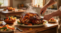 40 Amazing Recipes For Canadian Thanksgiving