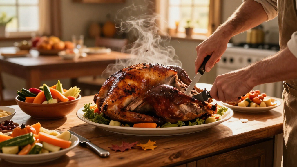 40 Amazing Recipes For Canadian Thanksgiving