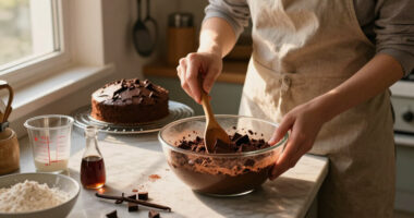 6 Best Chocolate Cake Baking Supplies in 2026