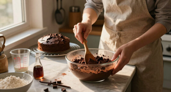 6 Best Chocolate Cake Baking Supplies in 2026