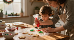6 Best Holiday Cookie Decorating Kits for Festive Baking in 2026