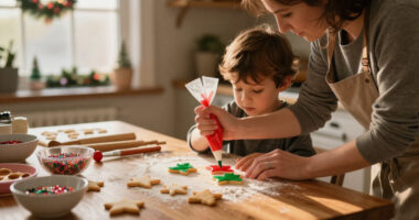 6 Best Holiday Cookie Decorating Kits for Festive Baking in 2026