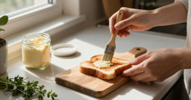 7 Best Butter-Based Snack Recipes for 2026