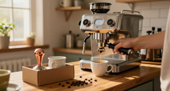 7 Best Espresso Gift Sets for Home Baristas in 2026