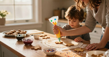 7 Best Holiday Cookie Decorating Kits for Festive Baking in 2026