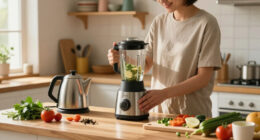 7 Best Kitchen Gadgets For Quick Recipes In 2026