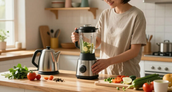 7 Best Kitchen Gadgets For Quick Recipes In 2026