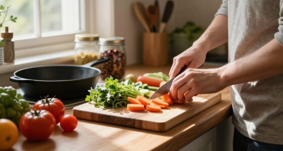 7 Things Gastroenterologists Wish You’d Stop Doing To Your Gut