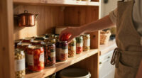 8 Canned Goods Chefs Stock Up On Every Fall