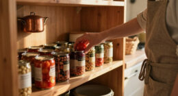 8 Canned Goods Chefs Stock Up On Every Fall