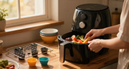9 Best Air Fryer Accessories in 2026