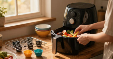 9 Best Air Fryer Accessories in 2026