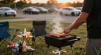 9 Best Portable Tailgating Grills in 2026