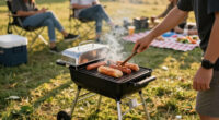 9 Best Portable Tailgating Grills in 2026