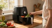 Air Fryers For Healthy Cooking: A Prime Big Deal Days Guide
