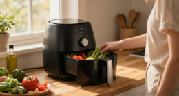 Air Fryers For Healthy Cooking: A Prime Big Deal Days Guide