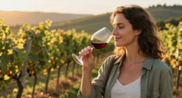 An Italian Wine Family Keeps Buying Oregon Vineyards As Lodi’s Grape Market Falls 50%. At 63, A Vineyard Sale Can Buy Time Before Social Security.